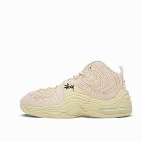 Nike Air Penny 2 Stussy Fossil