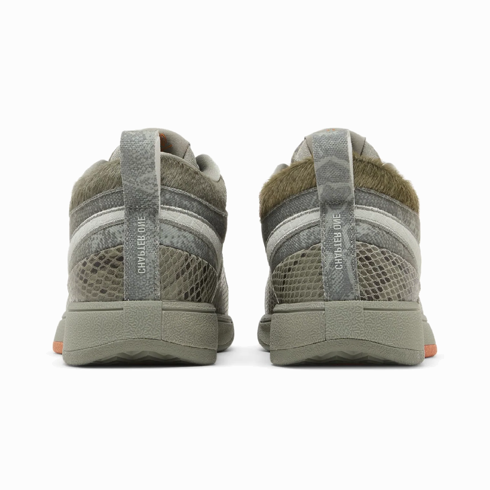 Nike Book 1 Premium Hike