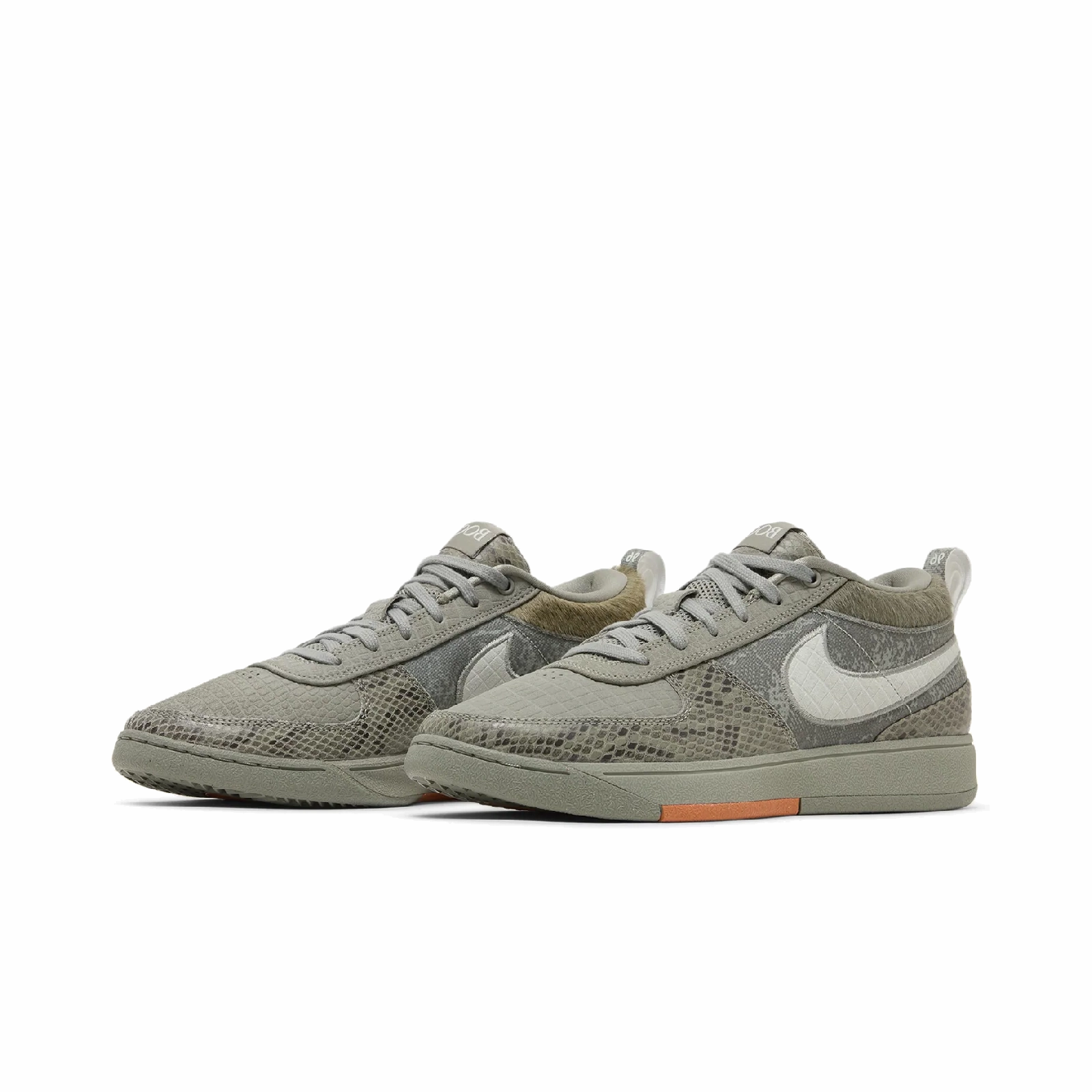 Nike Book 1 Premium Hike