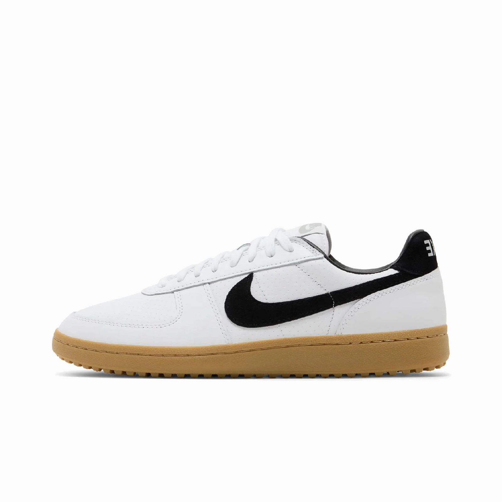 Nike Field General '82 SP White Black Gum