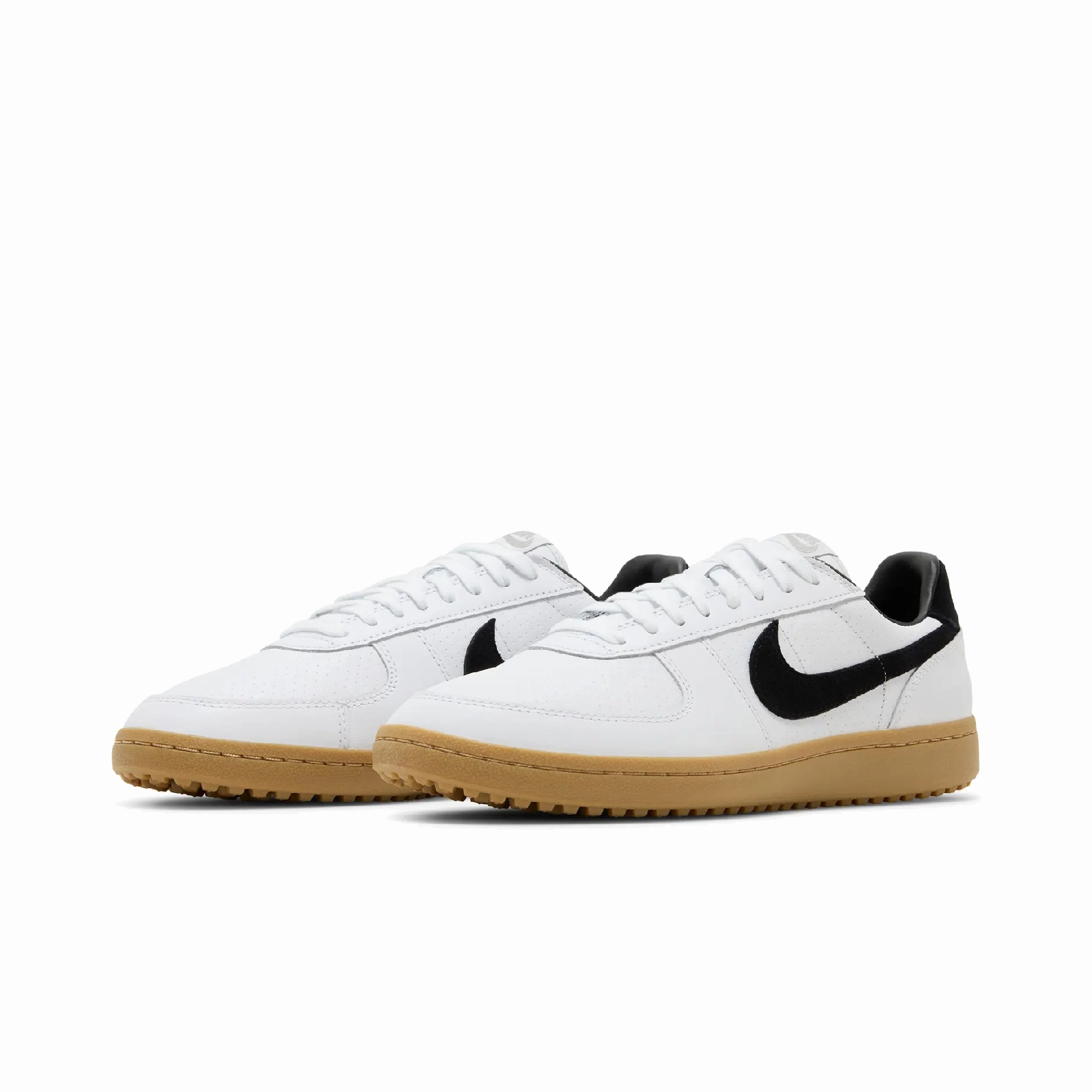 Nike Field General '82 SP White Black Gum