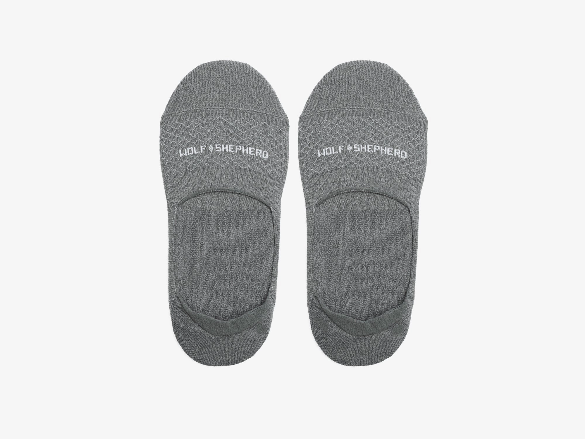 No-Show Socks