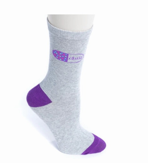 Nurse Socks Set 1