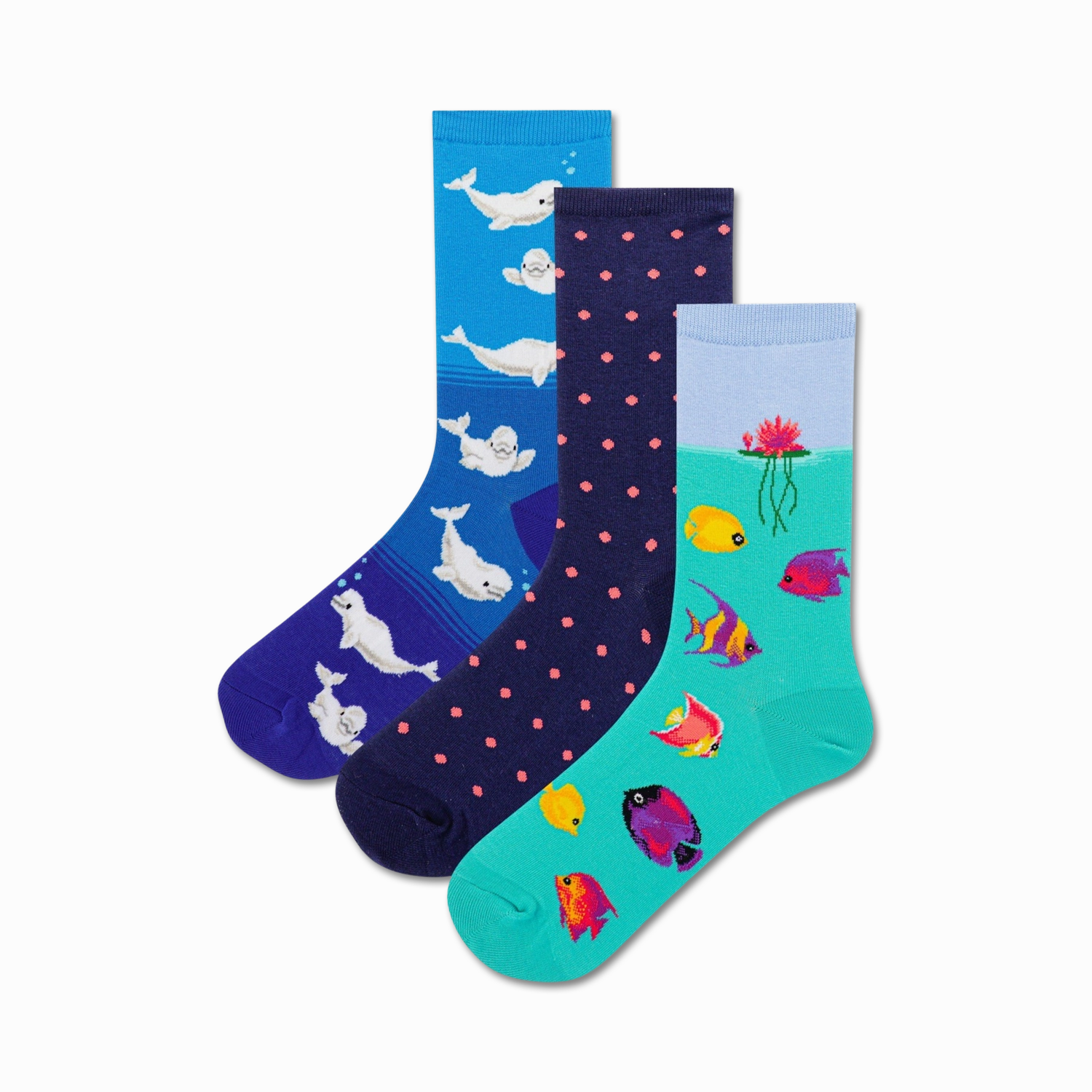 Ocean Theme 3 Pack