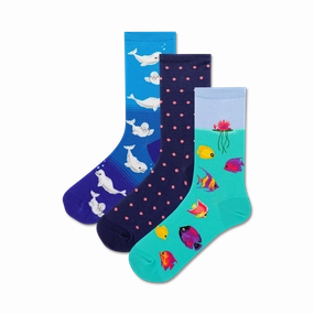 Ocean Theme 3 Pack