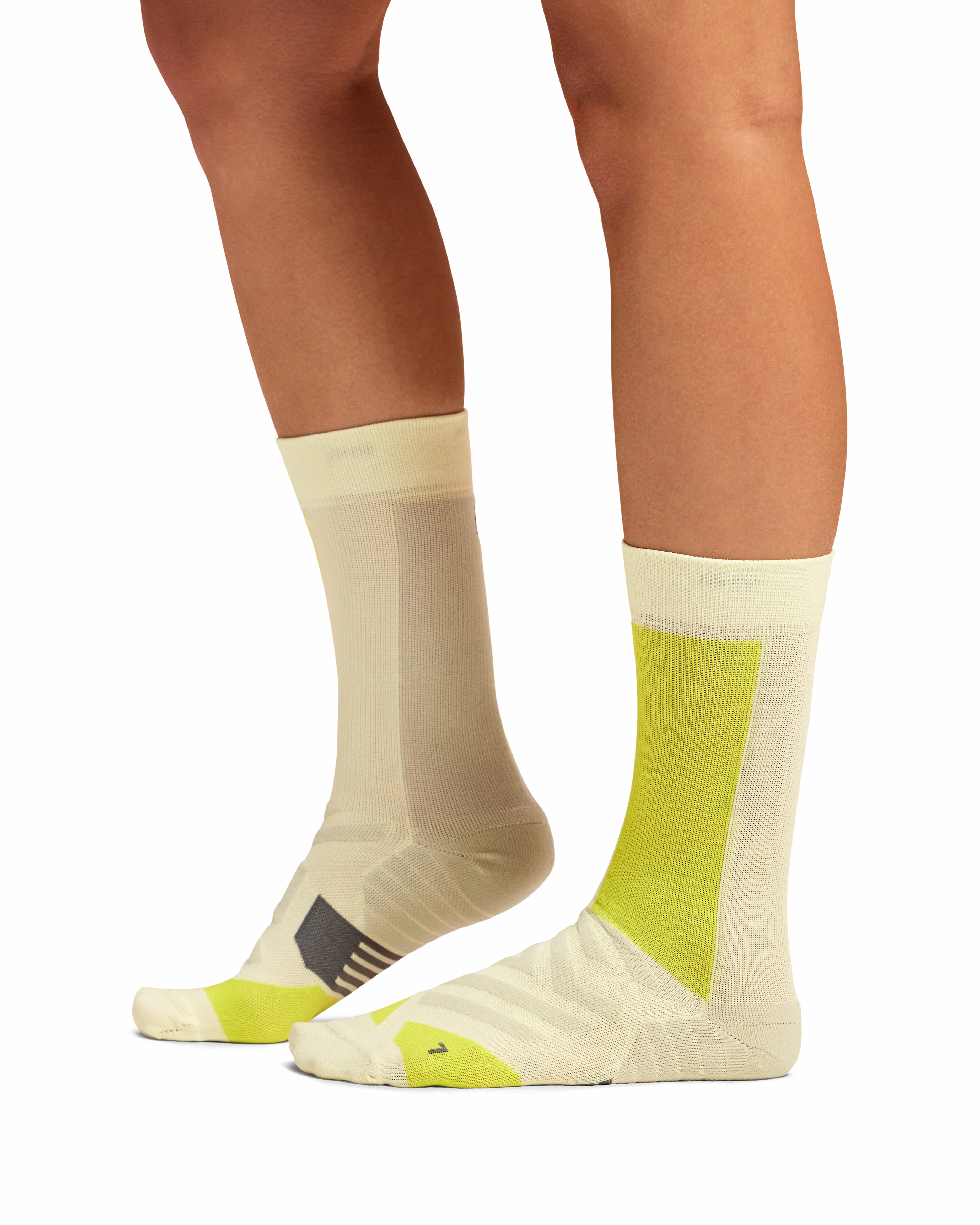 On Performance High Sock - Mens