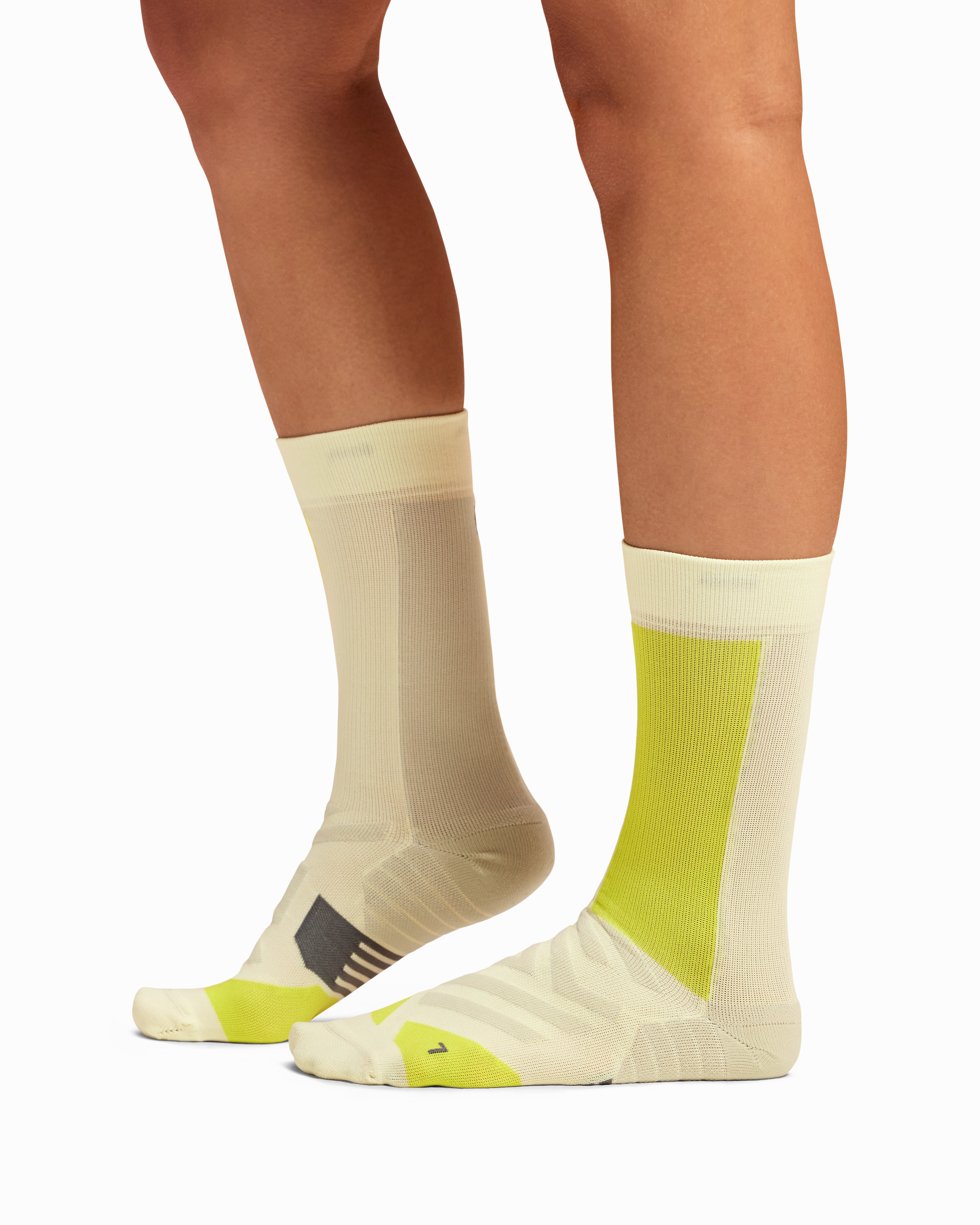 On Performance High Sock - Mens