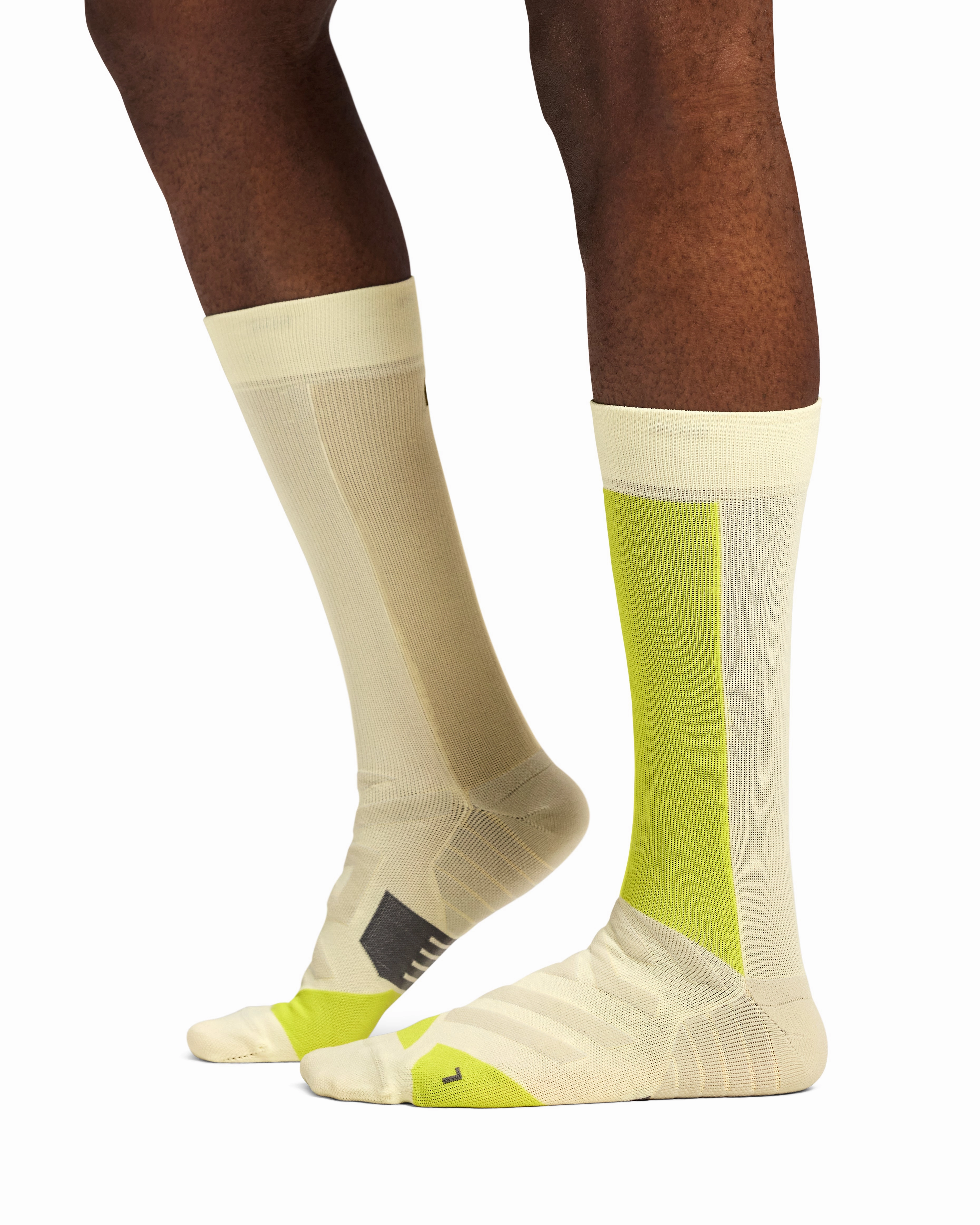 On Performance High Sock - Mens
