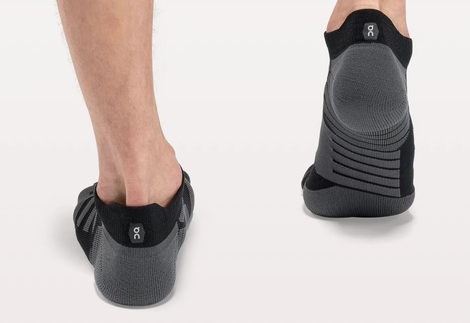 ON Performance Low Sock - Mens