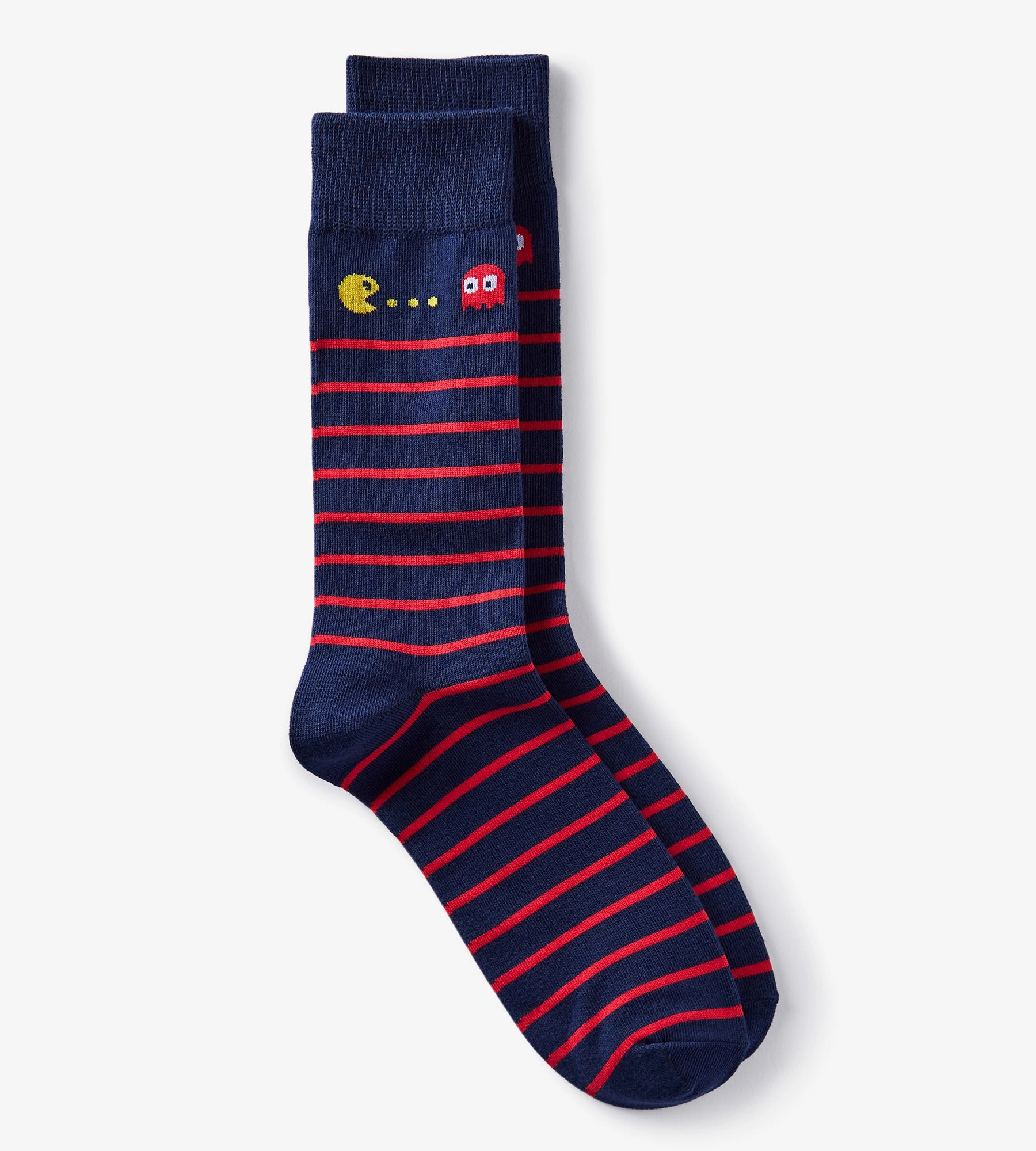 Pac Man Socks
