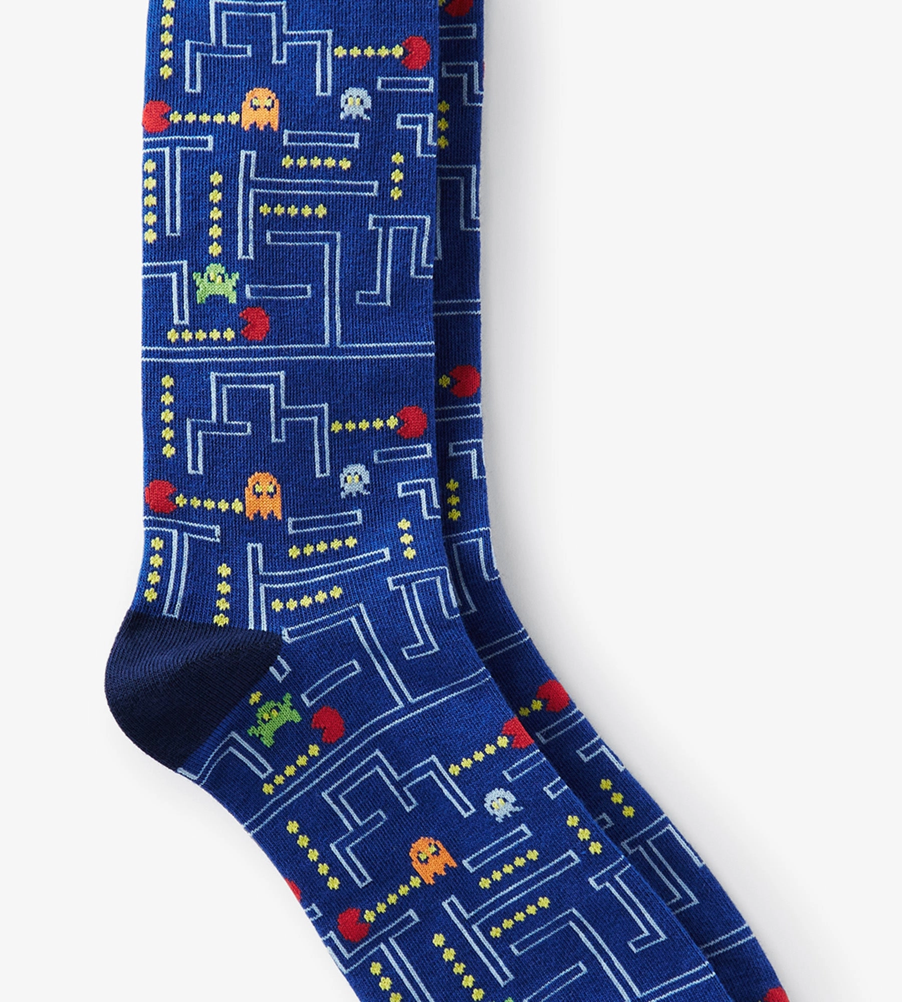Pac Man Socks