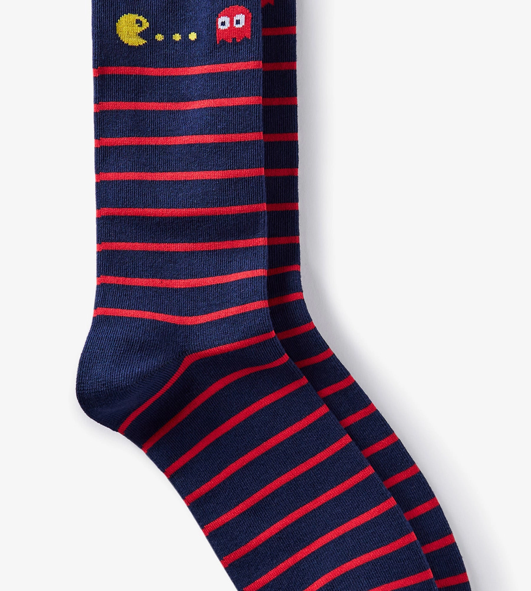 Pac Man Socks
