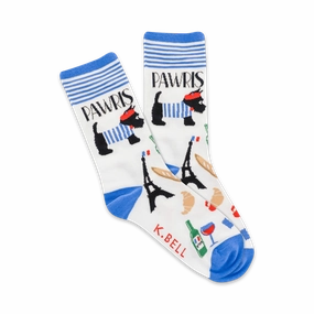 Pawris