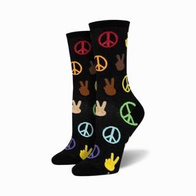 Peace Everybody