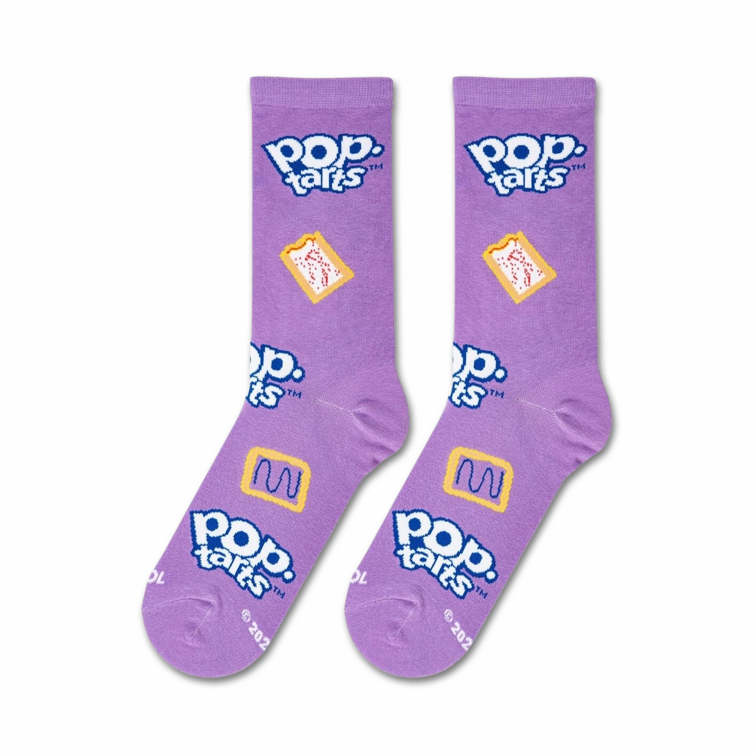 Pop Tarts Wildberry