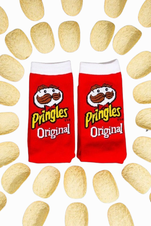 Pringles Can