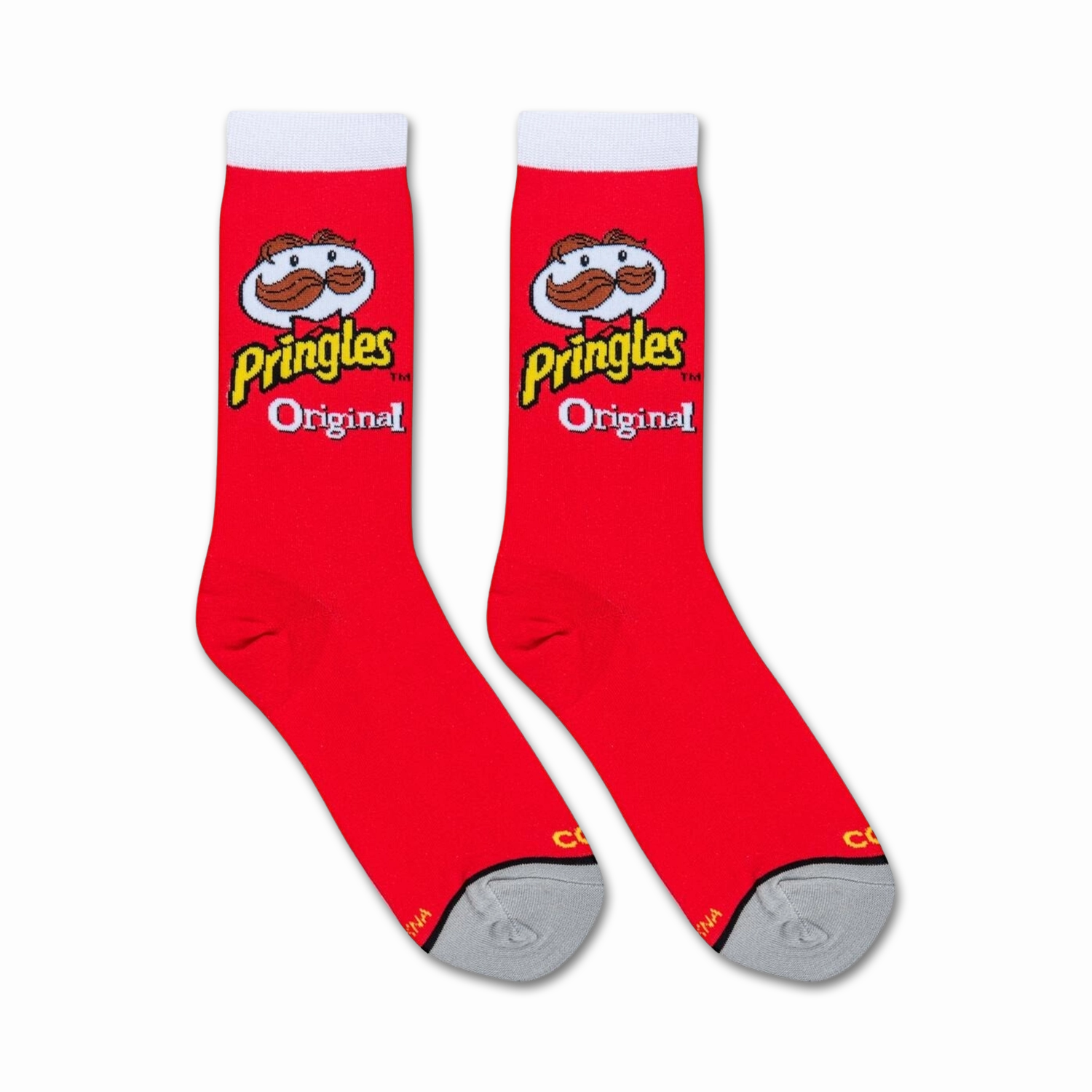 Pringles Can