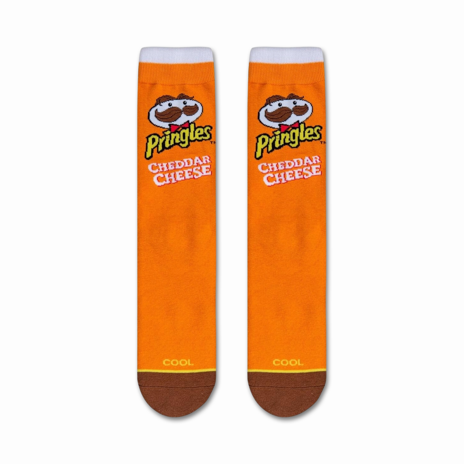 Pringles Cheddar Cheese