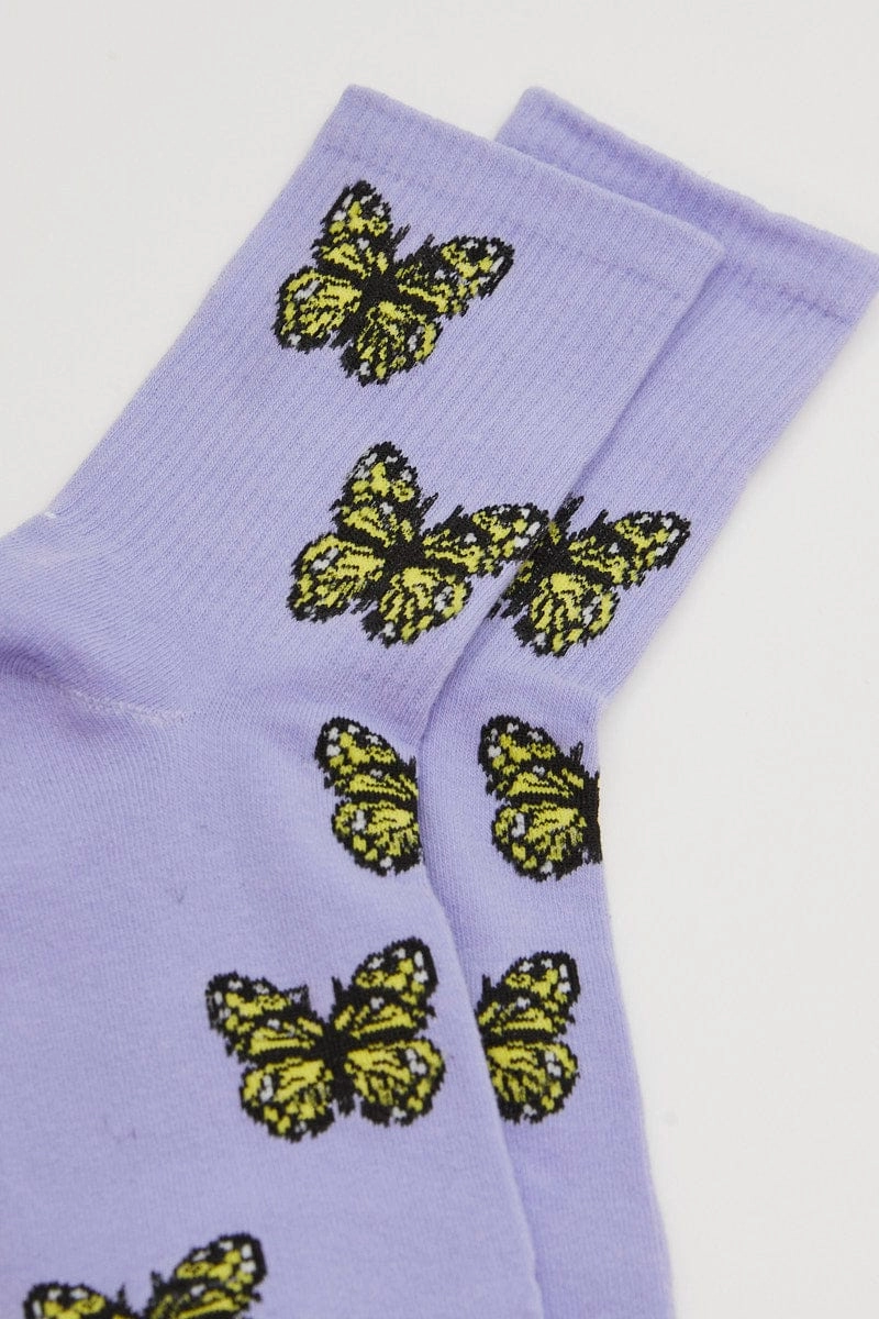 Print Socks
