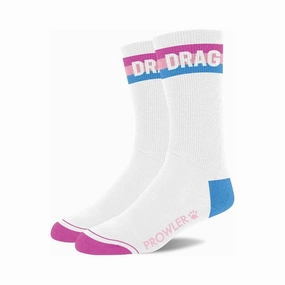 Prowler Drag Socks