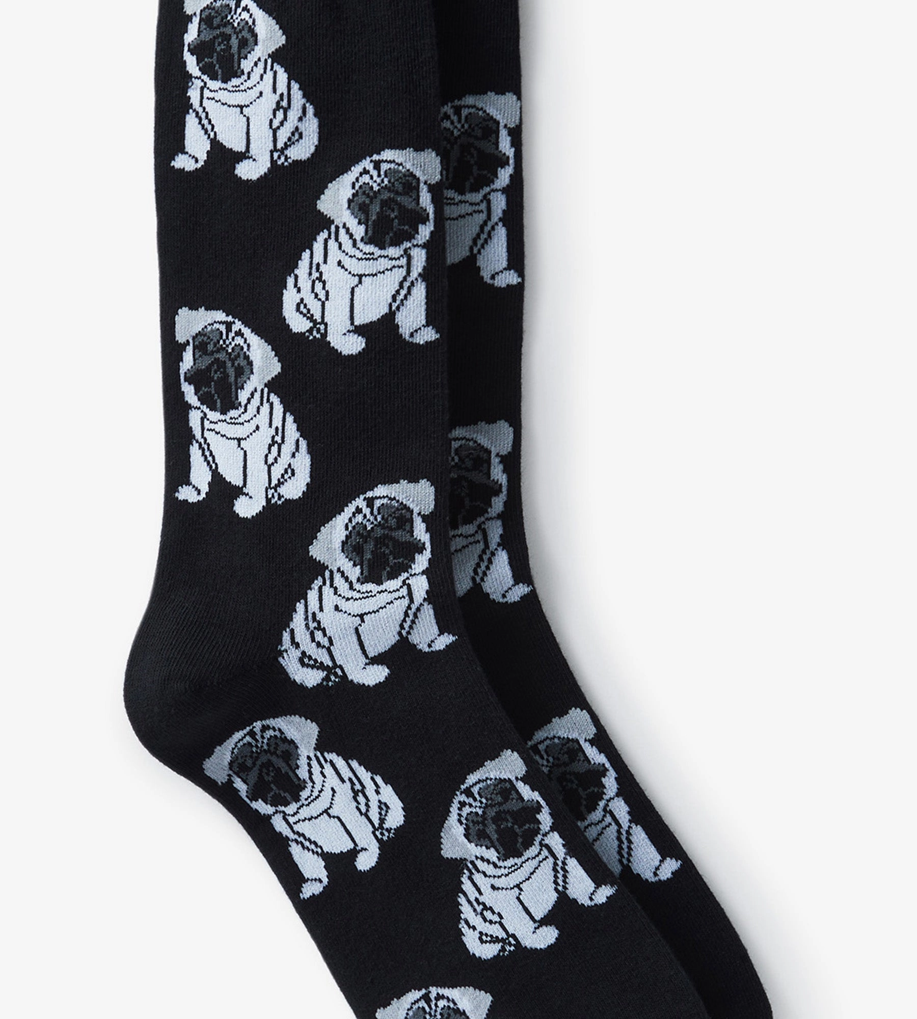 Pug Socks