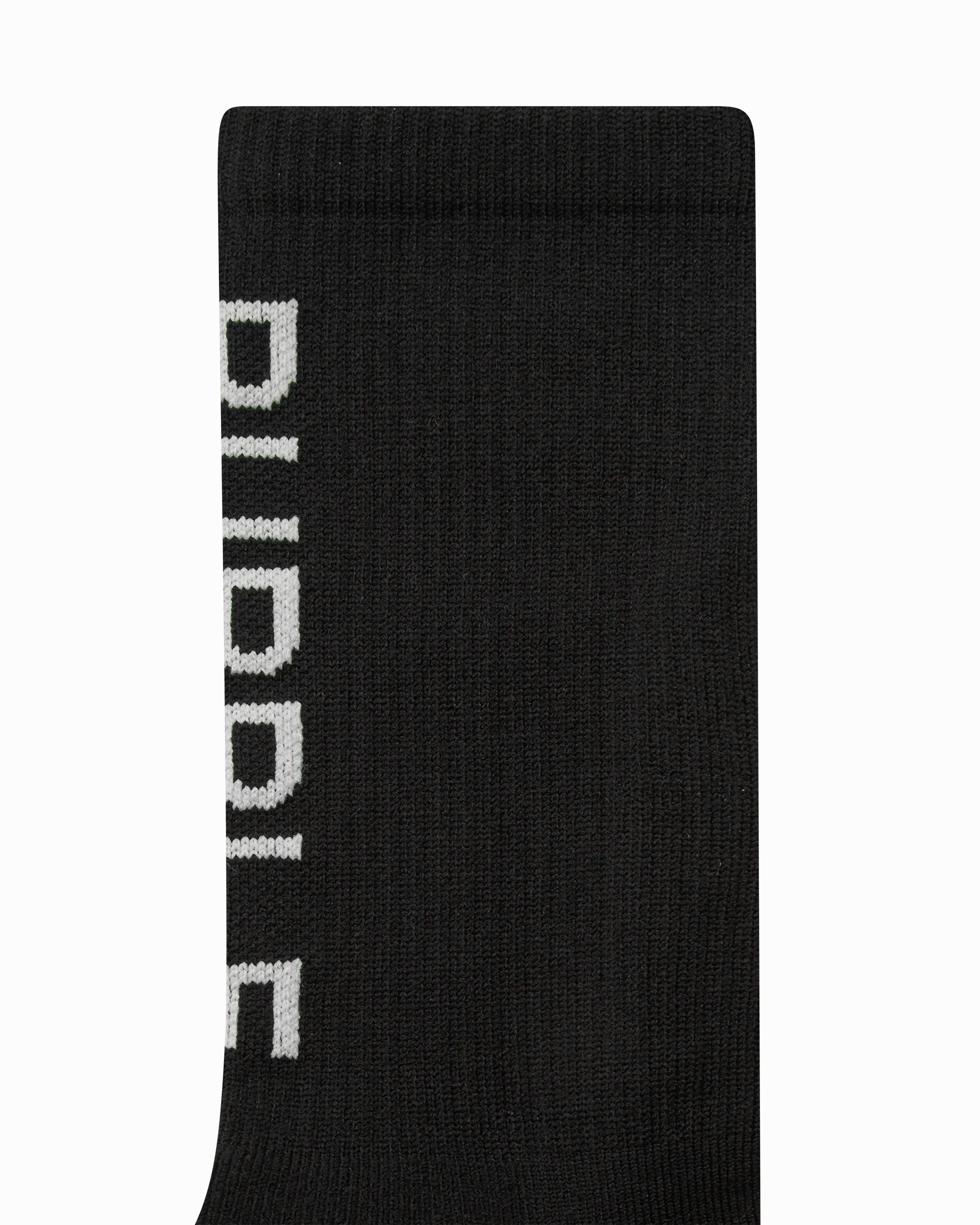 Purple Jeans Core Crew Sock