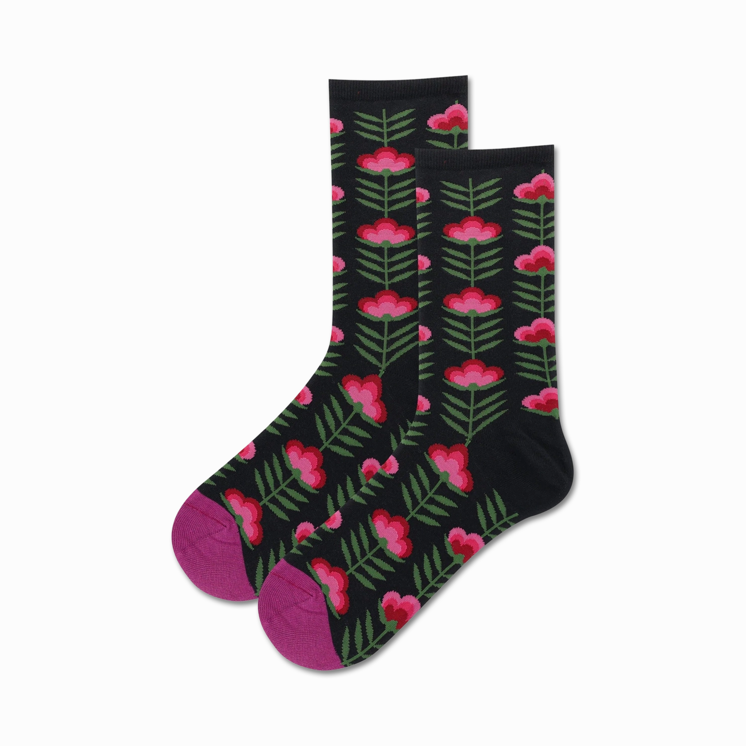 Retro Floral