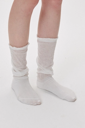 Rory Loose Fit Socks