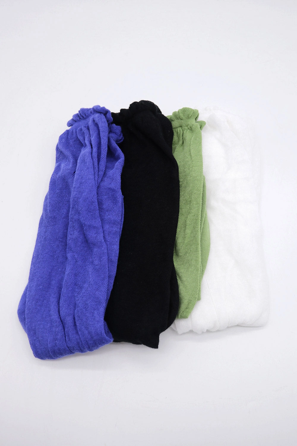 Rory Loose Fit Socks