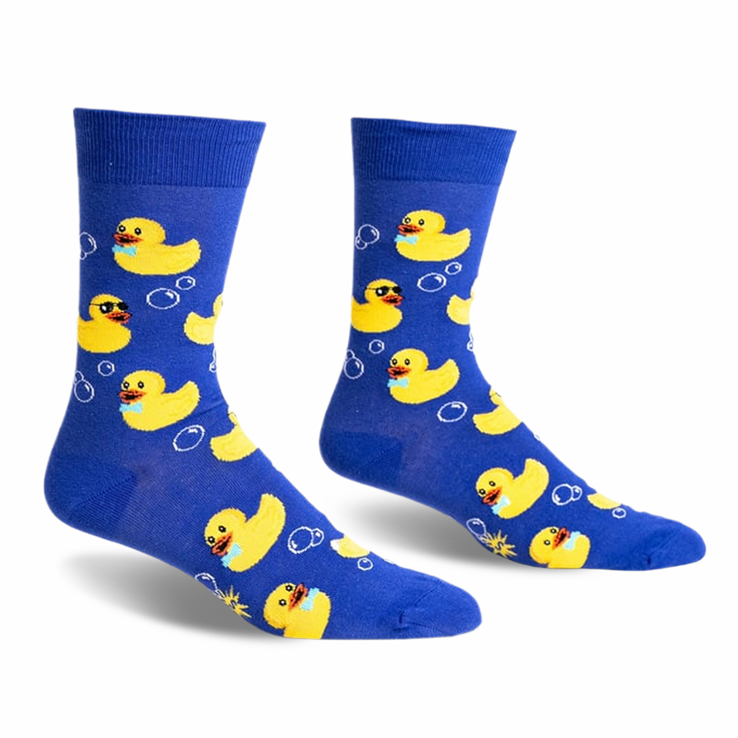 Rubber Duckie