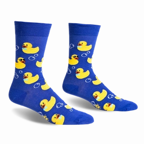 Rubber Duckie
