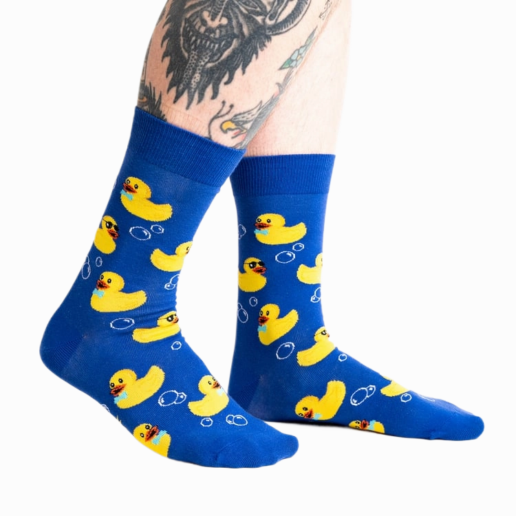 Rubber Duckie