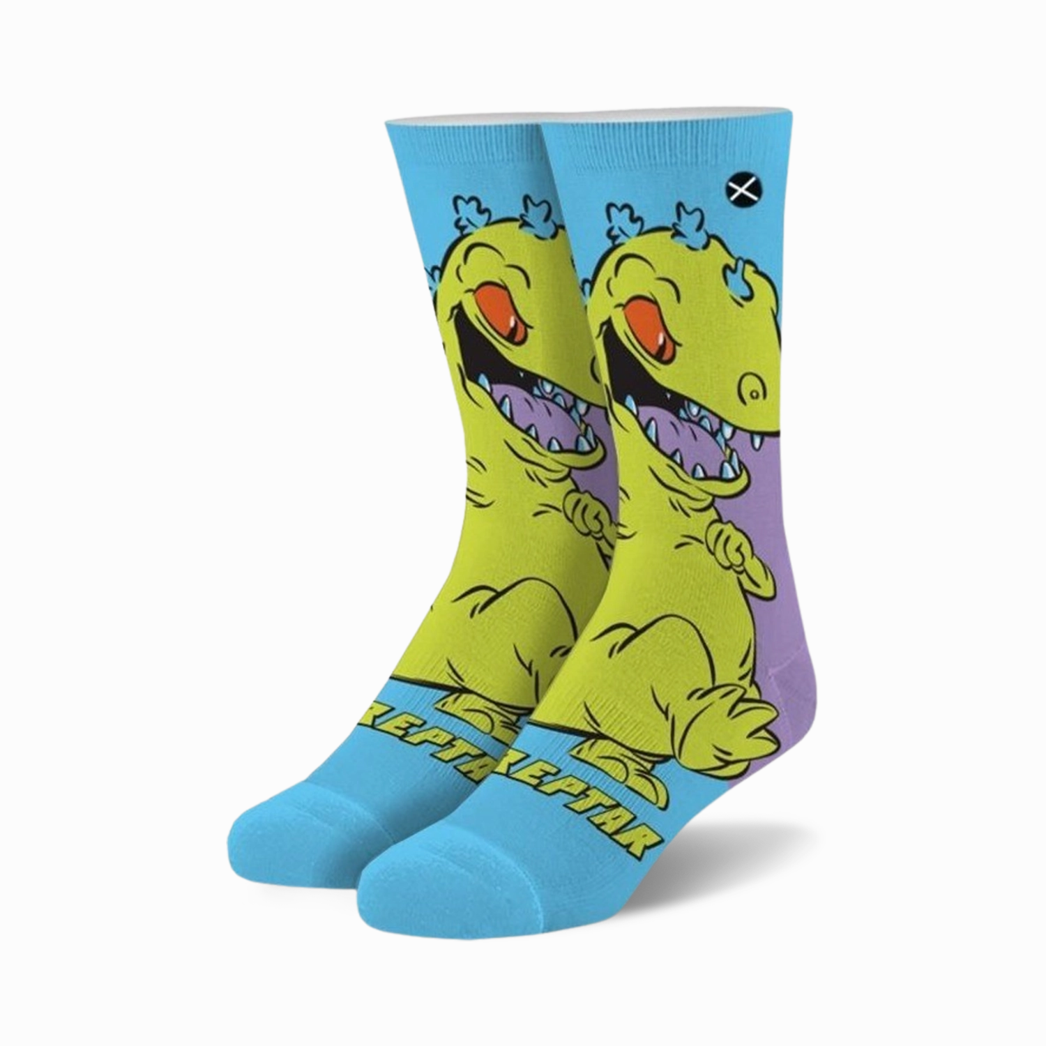 Rugrats Reptar