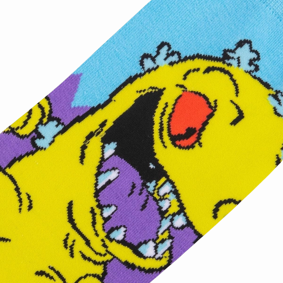 Rugrats Reptar