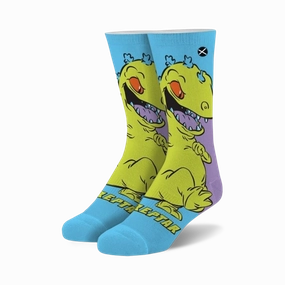 Rugrats Reptar