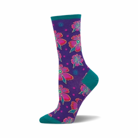 Santa Fe Floral