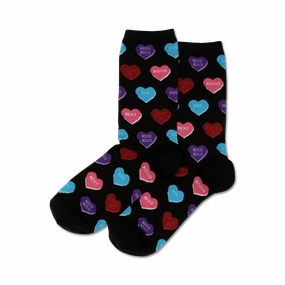 Sassy Sweet Heart Candy