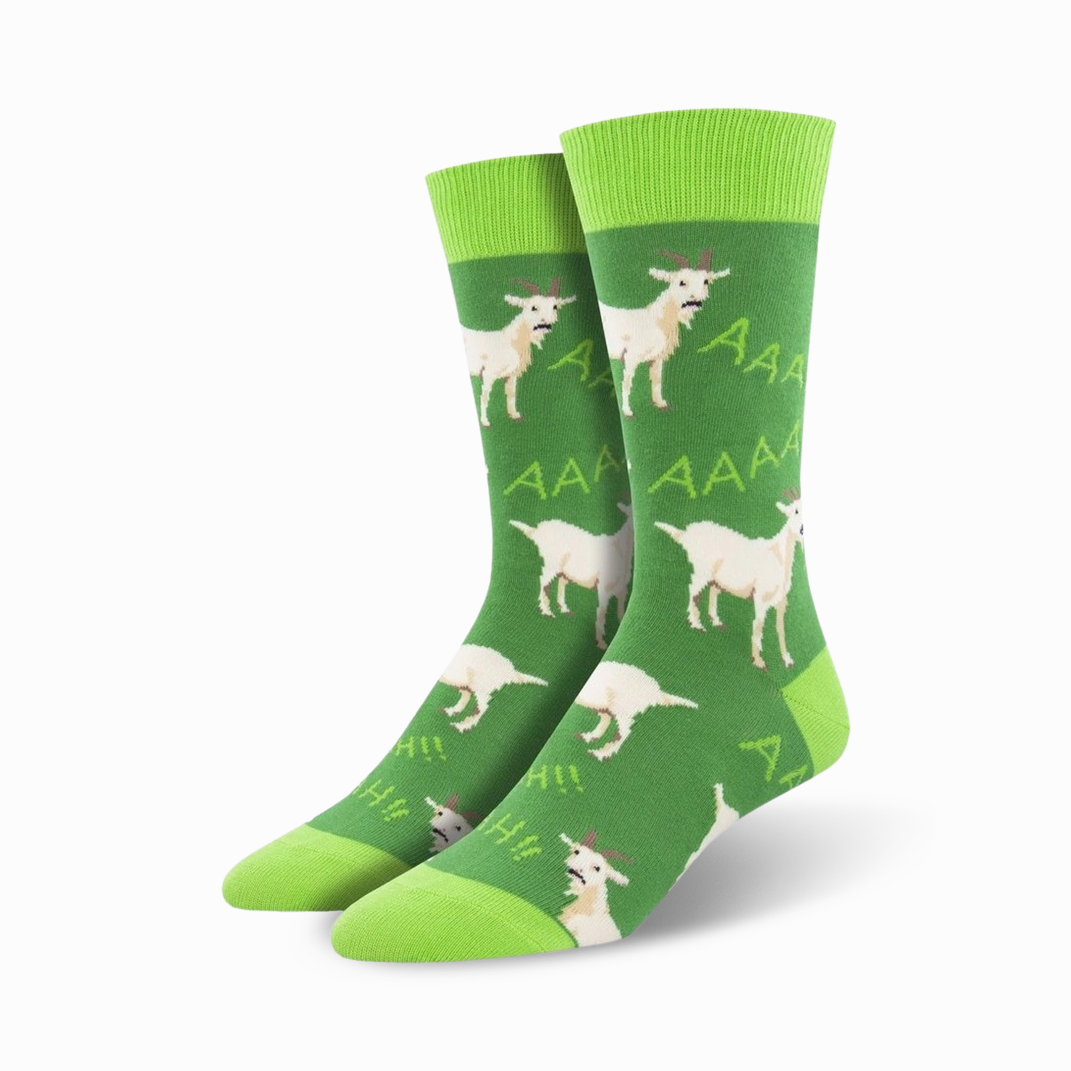 Screaming Goats