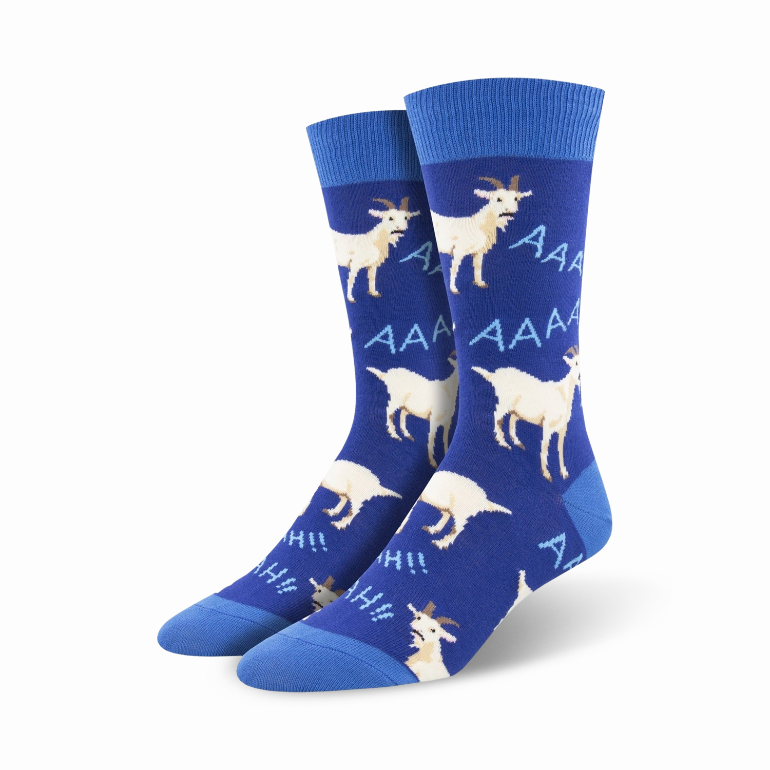 Screaming Goats