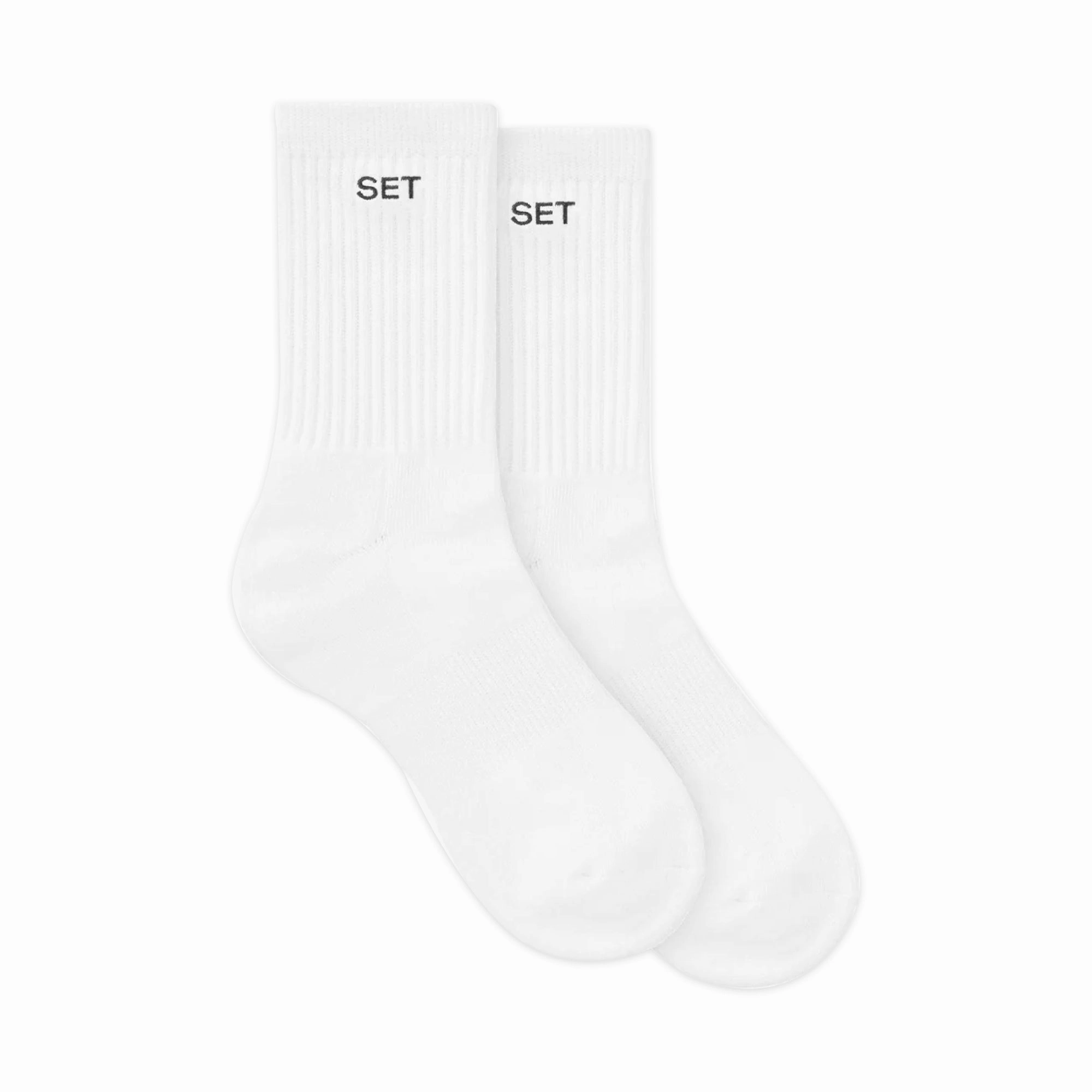 Set Active Socks