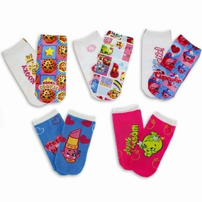 Shopkins 5 Pack
