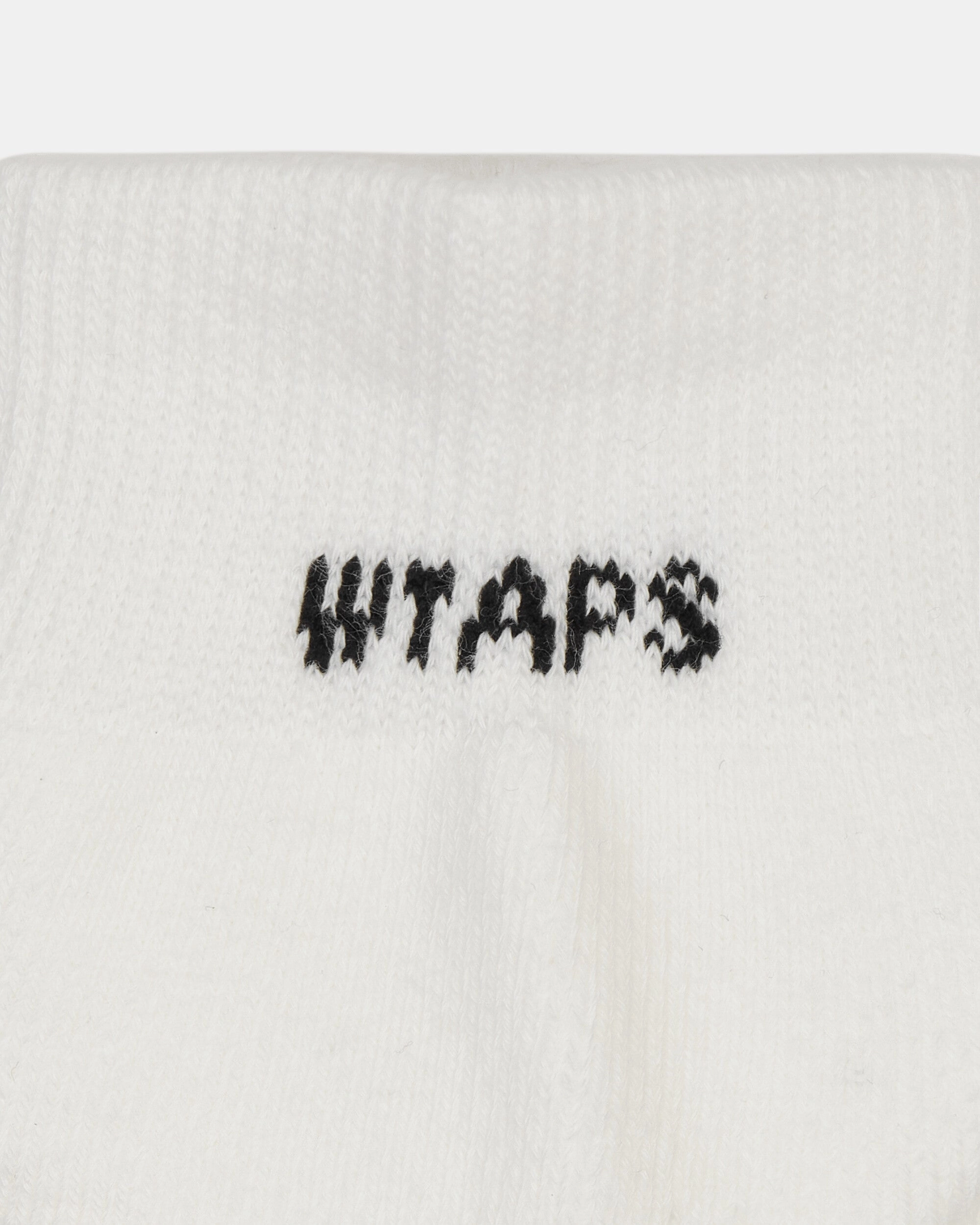 Skivvies Socks White