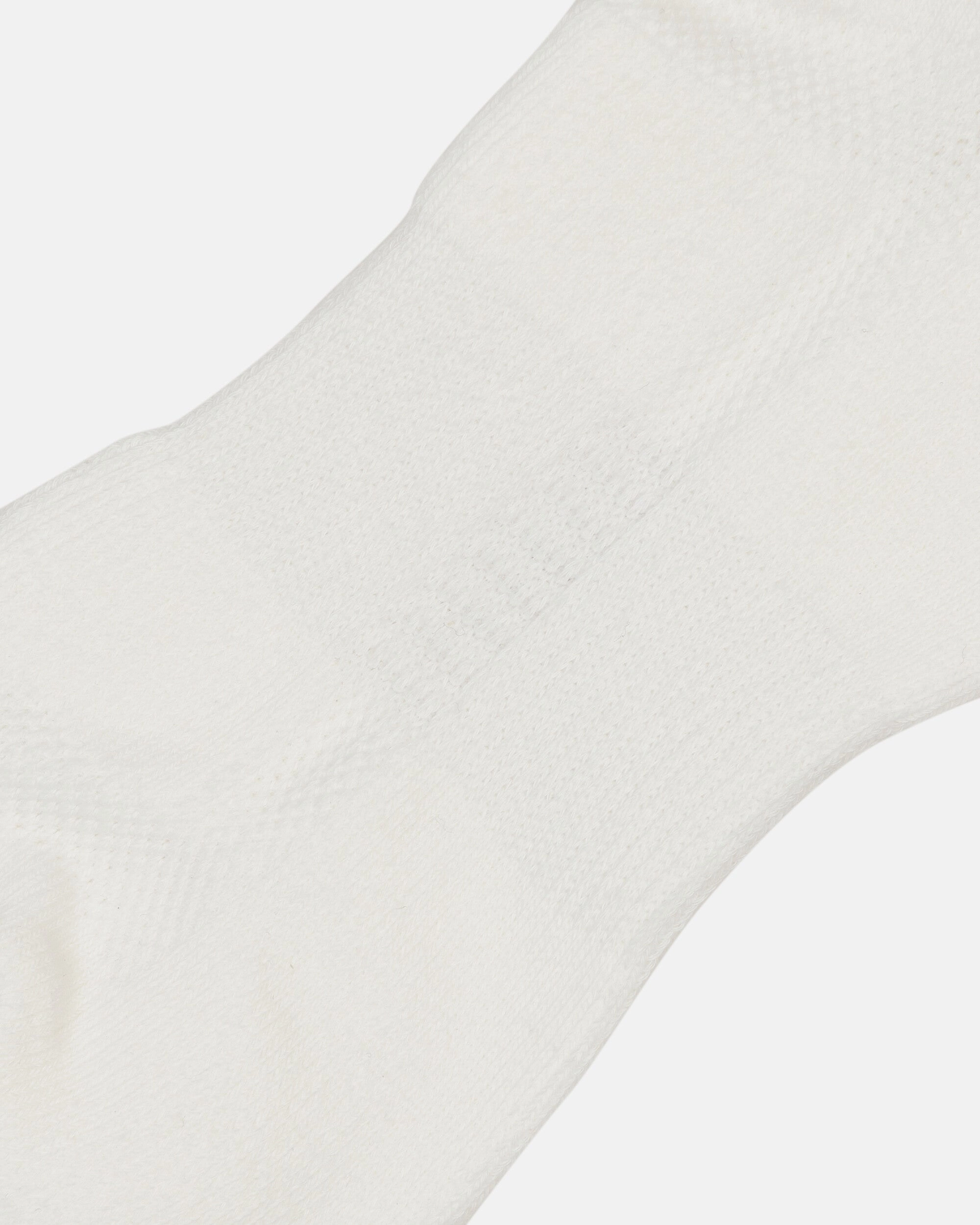 Skivvies Socks White