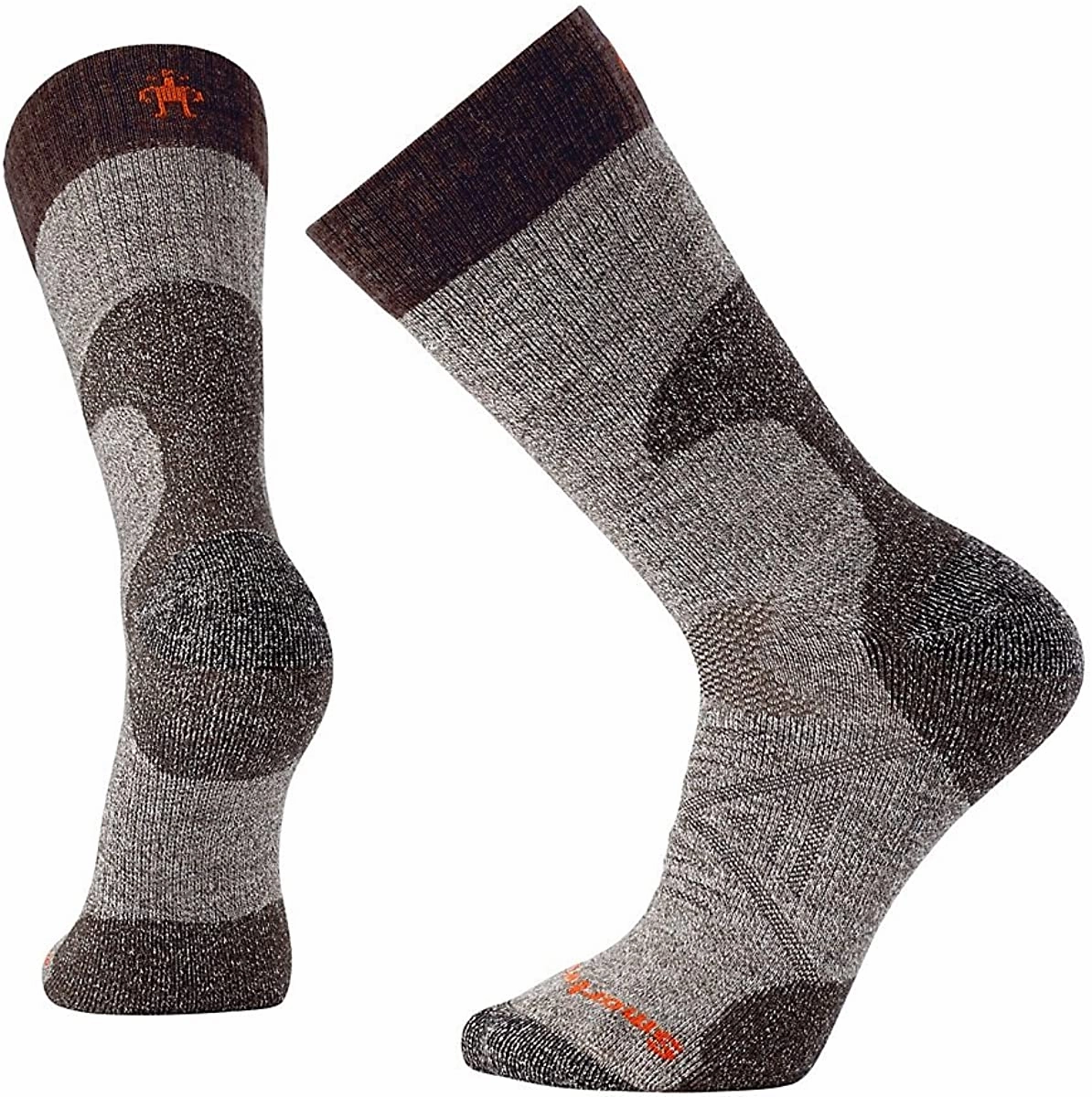Smartwool PhD Hunting Medium Crew Socks