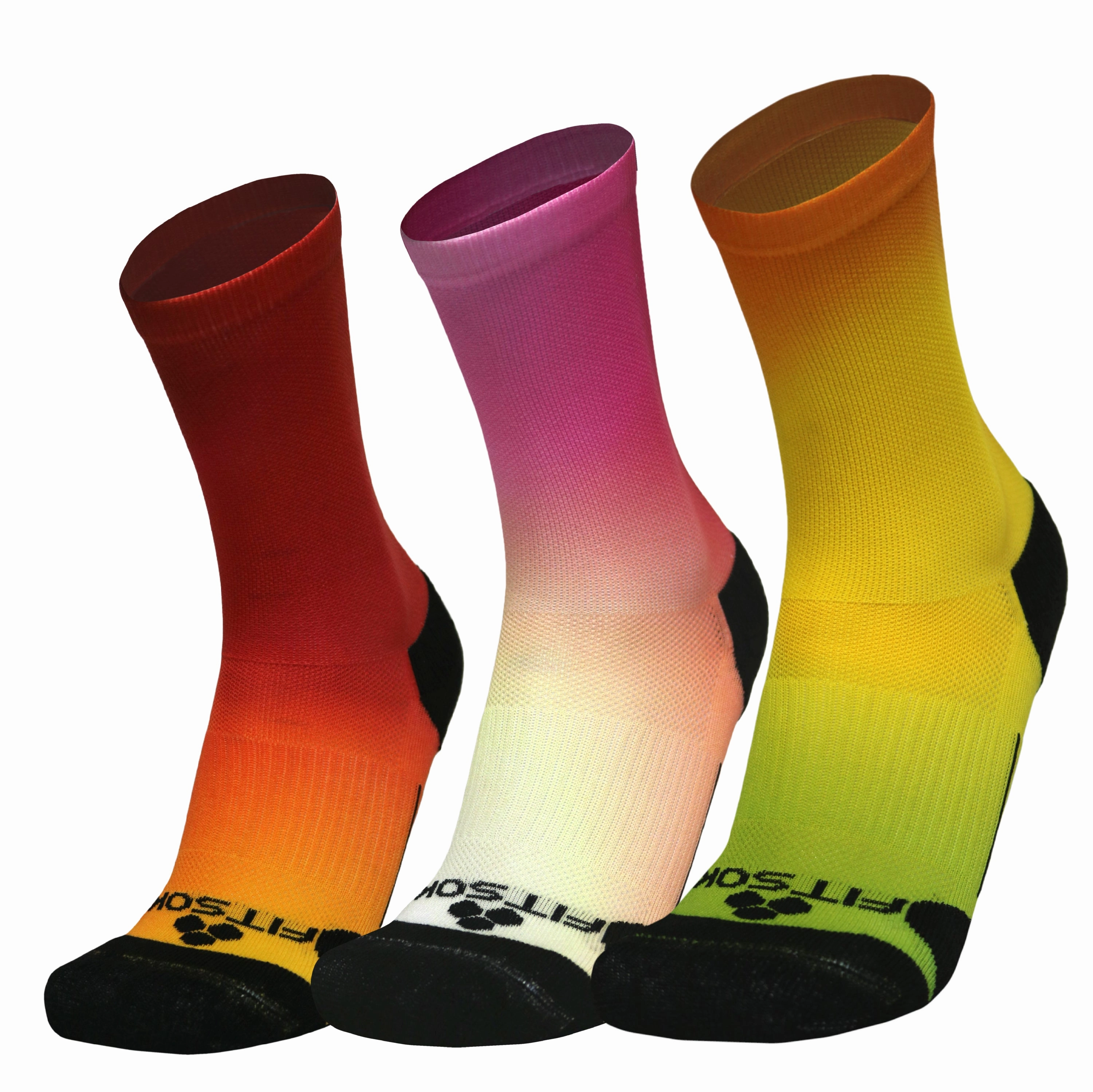 Social Aura Crew 3 Pack