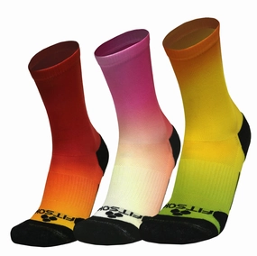 Social Aura Crew 3 Pack