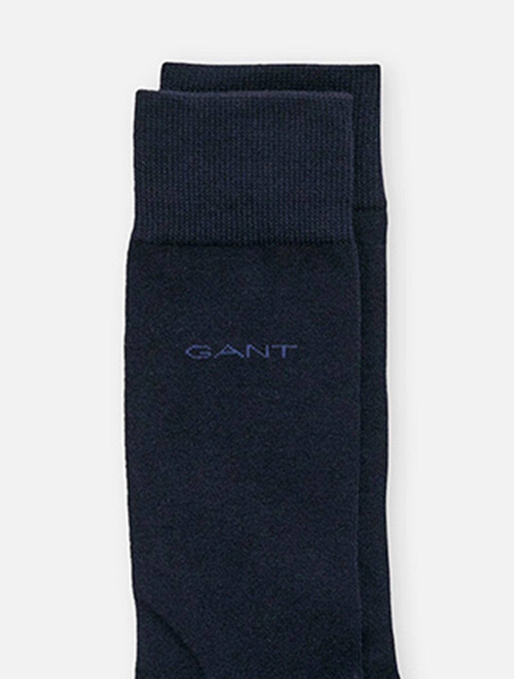 Soft Cotton Socks 3 Pack Marine
