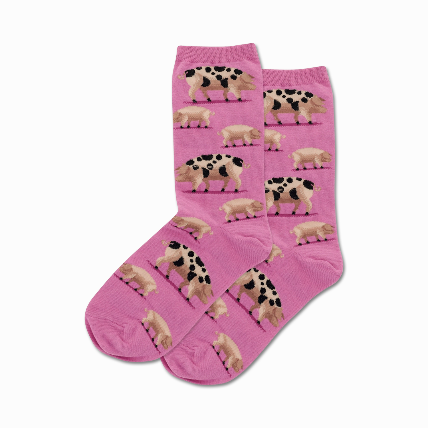 Spotted Pig