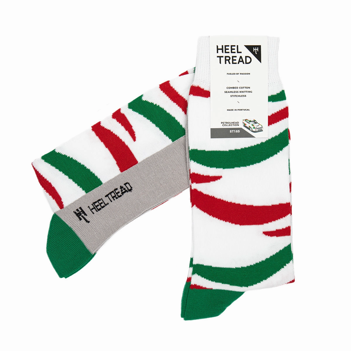 ST185 Socks