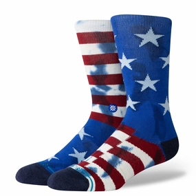 Stance Socks Banner